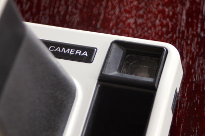 camera