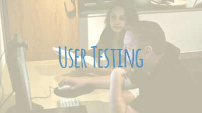 user-testing